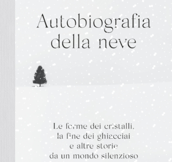 Autobiografia della neve